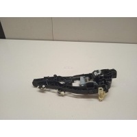 Кронштейн ручки BMW X5 F15/F85 (2013 - 2018) 51217401211