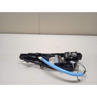 Кронштейн ручки BMW X5 F15/F85 (2013 - 2018) 51217401211