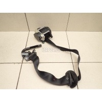 Ремень безопасности с пиропатроном BMW X5 F15/F85 (2013 - 2018) 72117343637