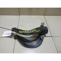 Кронштейн амортизатора левый BMW X5 F15/F85 (2013 - 2018) 31126851591