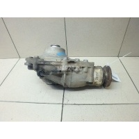 Редуктор переднего моста BMW X5 F15/F85 (2013 - 2018) 31508635860