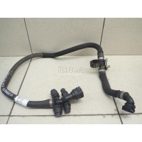 Патрубок BMW X5 F15/F85 (2013 - 2018) 17128514220