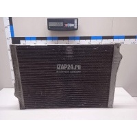 Радиатор основной BMW X5 F15/F85 (2013 - 2018) 17118654431