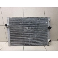 Радиатор основной BMW X5 F15/F85 (2013 - 2018) 17117807624