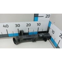 Патрубок интеркулера Volvo V40/V40 Cross Country (2012 - 2019) 31686412
