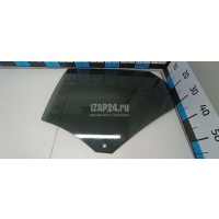 Стекло двери задней левой Volvo V40/V40 Cross Country (2012 - 2019) 32244824