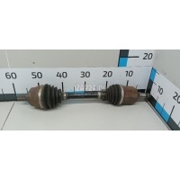 Полуось передняя левая Volvo V40/V40 Cross Country (2012 - 2019) 36010170