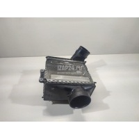 Интеркулер Mercedes Benz W205 2014 6510900314