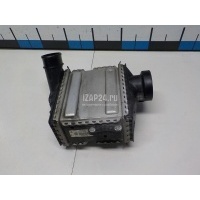 Интеркулер Mercedes Benz W205 2014 6510901800