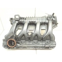 Коллектор впускной Mercedes Benz R172 SLK (2010 - 2016) 2710903037