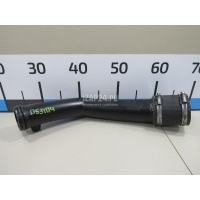Патрубок интеркулера Mercedes Benz W205 2014 2740980207