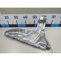 Экран тепловой Mercedes Benz R172 SLK (2010 - 2016) 2741420320