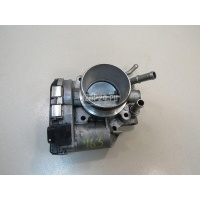 Заслонка дроссельная электрическая Hyundai-Kia Cerato (2013 - 2020) 351002B220