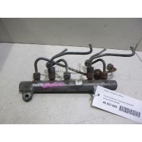 Рейка топливная (рампа) Ssang Yong Actyon Sport (2012 - 2016) 6710700195