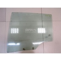 Стекло двери задней левой Ssang Yong Actyon Sport (2012 - 2016) 7337632000