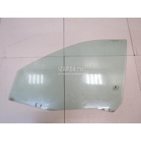 Стекло двери передней левой Ssang Yong Actyon Sport (2012 - 2016) 7237609000