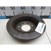 Диск тормозной задний Ssang Yong Actyon Sport (2012 - 2016) 4840109001