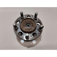 Ступица передняя Ssang Yong Actyon Sport (2012 - 2016) 4142009401