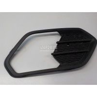 Решетка в бампер правая Ford Kuga (2012 - 2019) 2055466