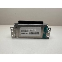 Блок электронный Land Rover Range Rover Sport 2013 LR057232