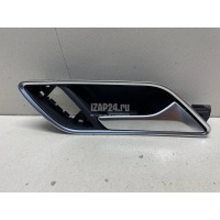 Ручка двери внутренняя правая VAG A3 [8V] (2013 - 2020) 8V3837020C4PK