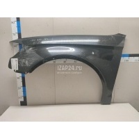 Крыло переднее левое VAG A3 [8V] (2013 - 2020) 8V5821105A