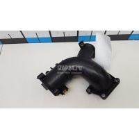 Воздуховод Ford Ranger (2012 - 2015) 1767280