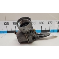 Кронштейн масляного фильтра Ford Ranger (2012 - 2015) BB3Q6B624EA