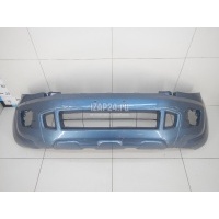 Бампер передний Ford Ranger (2012 - 2015) 1800525