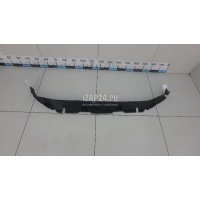 Спойлер переднего бампера Ford Ranger (2012 - 2015) 1727518