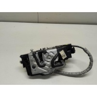 Замок двери задней левой Mercedes Benz W222 (2013 - 2020) 0997302335