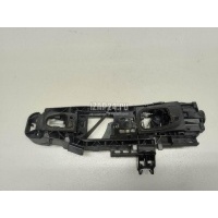 Кронштейн ручки Mercedes Benz W205 2014 0997601900
