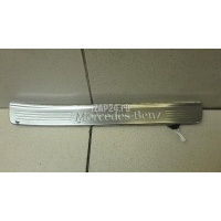 Накладка порога (внутренняя) Mercedes Benz W222 (2013 - 2020) 2226803735