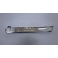 Накладка порога (внутренняя) Mercedes Benz W222 (2013 - 2020) 2226803335