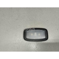 Плафон салонный Mercedes Benz W222 (2013 - 2020) 00090662049051