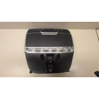 Плафон салонный Mercedes Benz W222 (2013 - 2020) 09990022019051