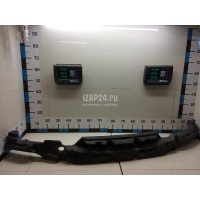 Наполнитель переднего бампера Mercedes Benz W222 (2013 - 2020) 2228800001
