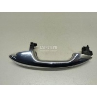 Ручка двери наружная правая Mercedes Benz W205 2014 09976056019197
