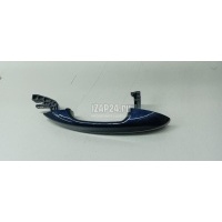 Ручка двери наружная правая Mercedes Benz W205 2014 09976016595890