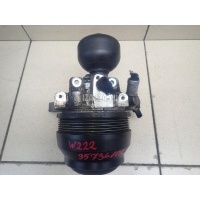 Насос гидравлический активной подвески Mercedes Benz R231 SL (2012 - 2020) 0003290100