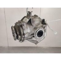 Редуктор переднего моста Mercedes Benz W205 2014 2213307701
