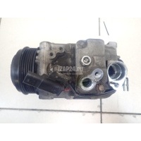 Компрессор кондиционера Mercedes Benz W222 (2013 - 2020) 0008306500