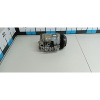 Компрессор кондиционера Mercedes Benz W222 (2013 - 2020) 0008301401