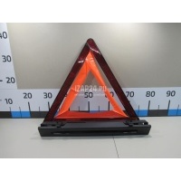 Знак аварийной остановки Mercedes Benz W205 2014 0008900397