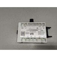 Блок комфорта Mercedes Benz W222 (2013 - 2020) 2229009609