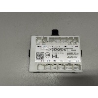 Блок комфорта Mercedes Benz W222 (2013 - 2020) 2229009709