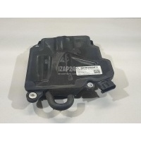 Блок управления АКПП Mercedes Benz W205 2014 0002704452
