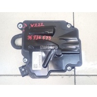 Блок управления АКПП Mercedes Benz W205 2014 0002704452