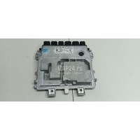 Блок управления двигателем Mercedes Benz W222 (2013 - 2020) 6569002100