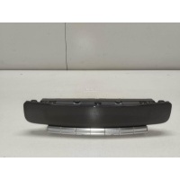 Блок управления климатической установкой Mercedes Benz W222 (2013 - 2020) 2229062202